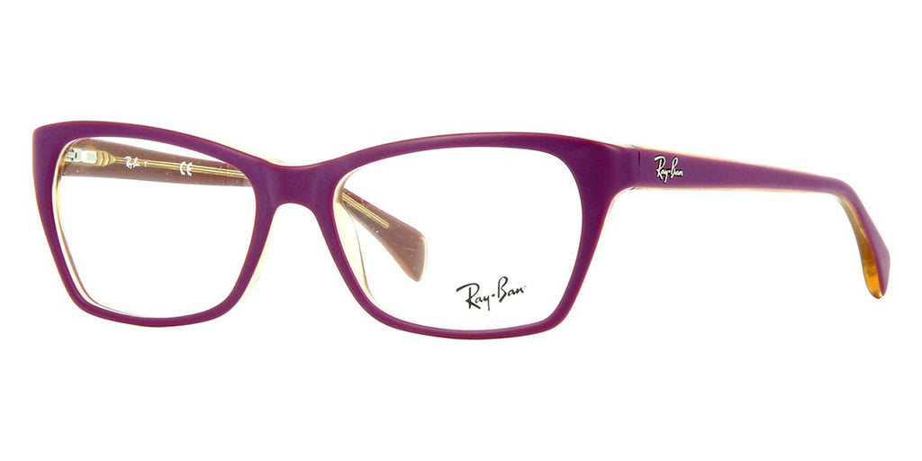 ray ban rx5298 5390