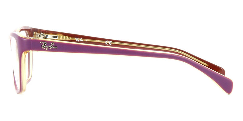 Ray-Ban RB 5298 5390 Glasses – GlassesNow