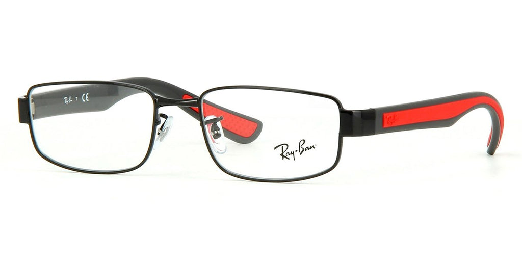 ray ban rx6318 2839