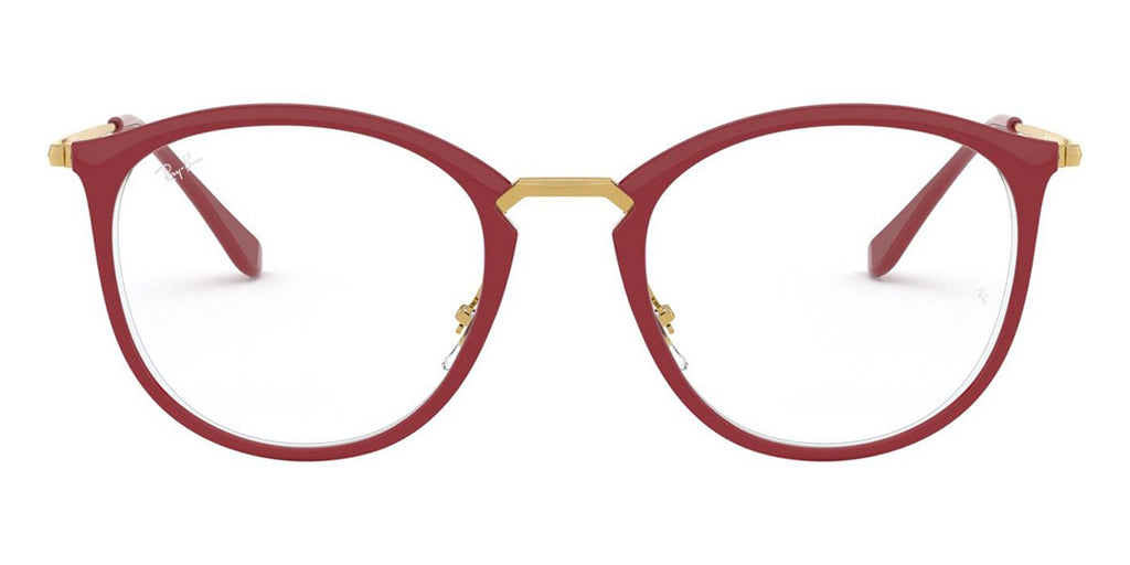 ray ban rx7140 5854