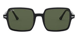 ray ban square ii rb 1973 90131