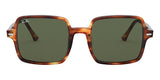ray ban square ii rb 1973 95431