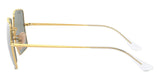ray ban square rb 1971 001w3 photochromic