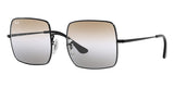 Ray-Ban Square RB 1971 002/GG Sunglasses