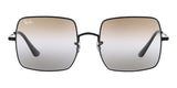 Ray-Ban Square RB 1971 002/GG Sunglasses
