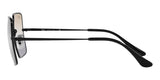 Ray-Ban Square RB 1971 002/GG Sunglasses