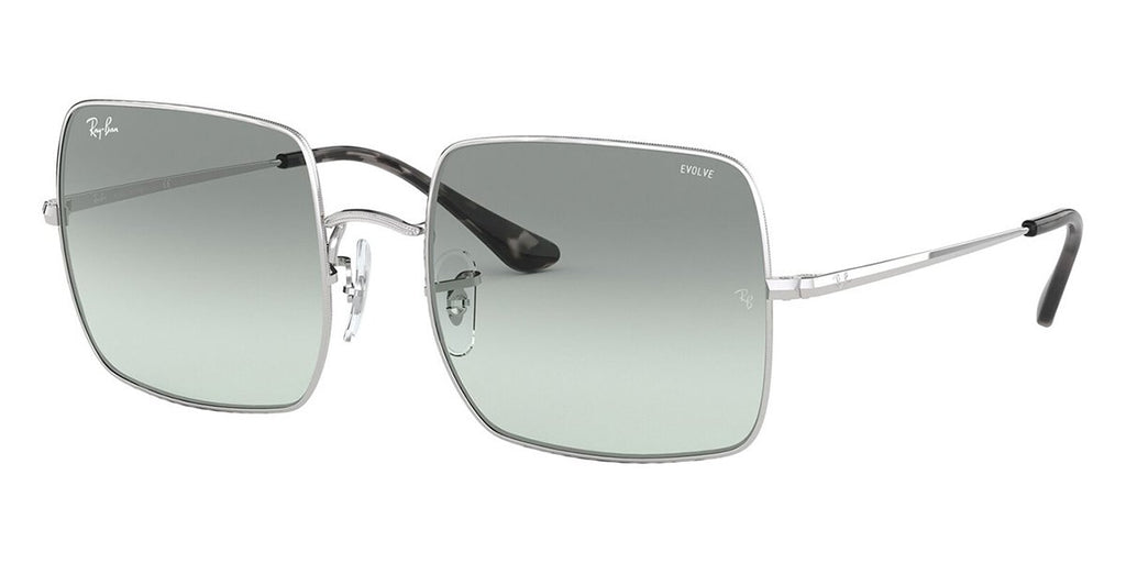 ray ban square rb 1971 9149ad photochromic