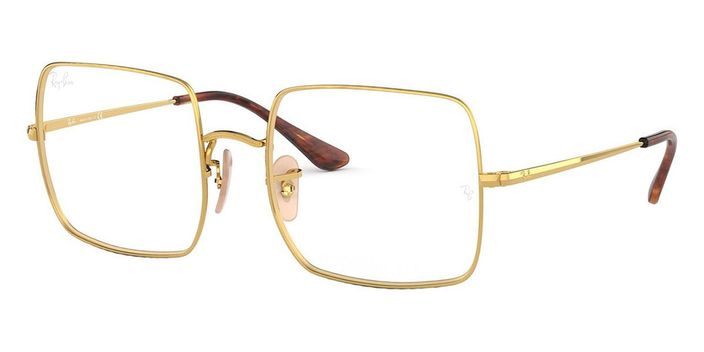 ray ban square rb 1971v 2500