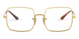 ray ban square rb 1971v 2500