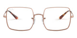 ray ban square rb 1971v 2943