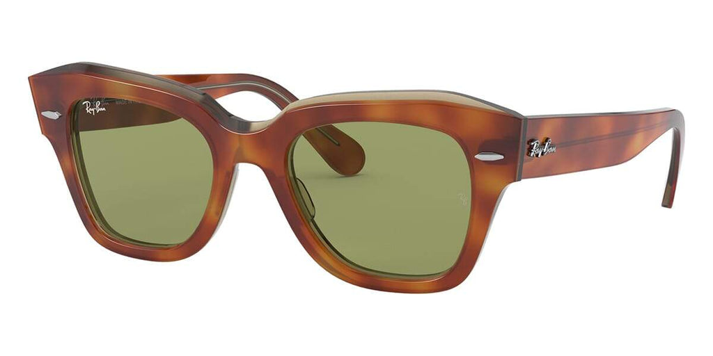 Ray-Ban State Street RB 2186 1293/4E Sunglasses