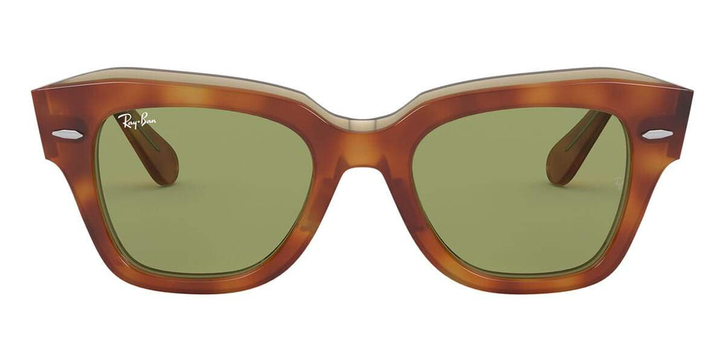 Ray-Ban State Street RB 2186 1293/4E Sunglasses
