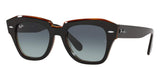 Ray-Ban State Street RB 2186 1322/41 Sunglasses