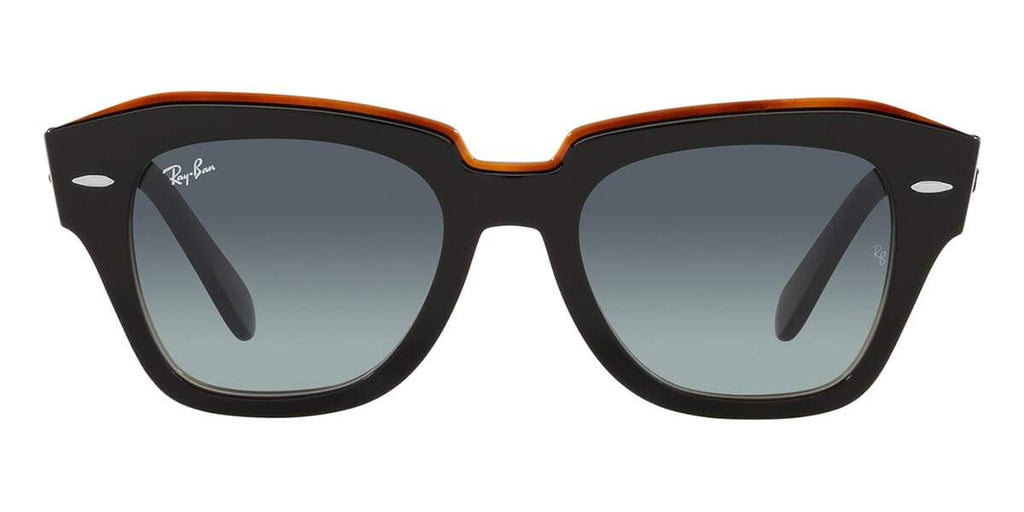 Ray-Ban State Street RB 2186 1322/41 Sunglasses