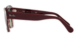 Ray-Ban State Street RB 2186 1323/BH Sunglasses