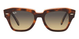 Ray-Ban State Street RB 2186 1324/BG Sunglasses