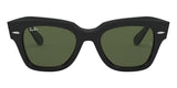 ray ban state street rb 2186 90131