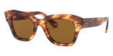 ray ban state street rb 2186 95433