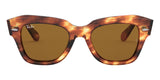 ray ban state street rb 2186 95433
