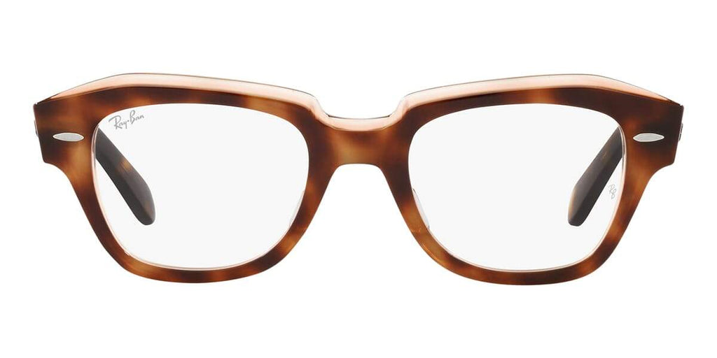 Ray-Ban State Street RB 5486 8098 Glasses