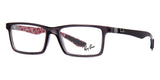 ray ban tech carbon fibre rb 8901 5845