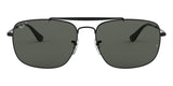 ray ban the colonel rb 3560 00258 polarised