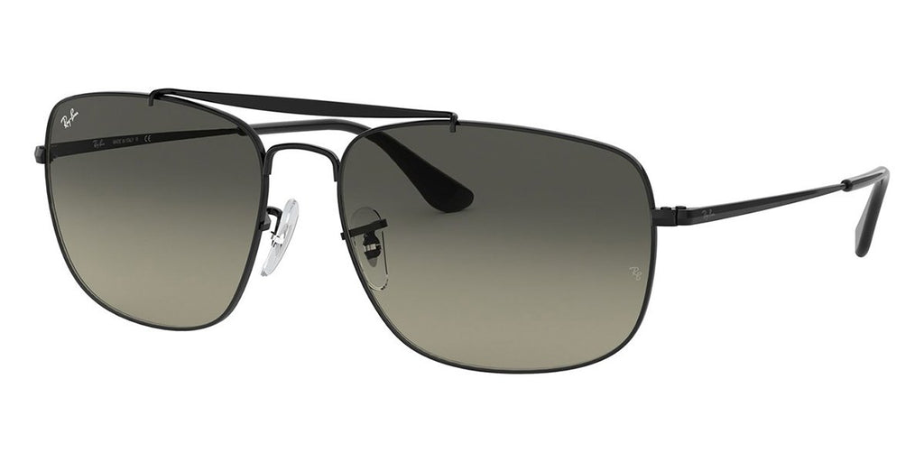 ray ban the colonel rb 3560 00271