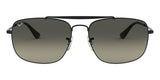 ray ban the colonel rb 3560 00271