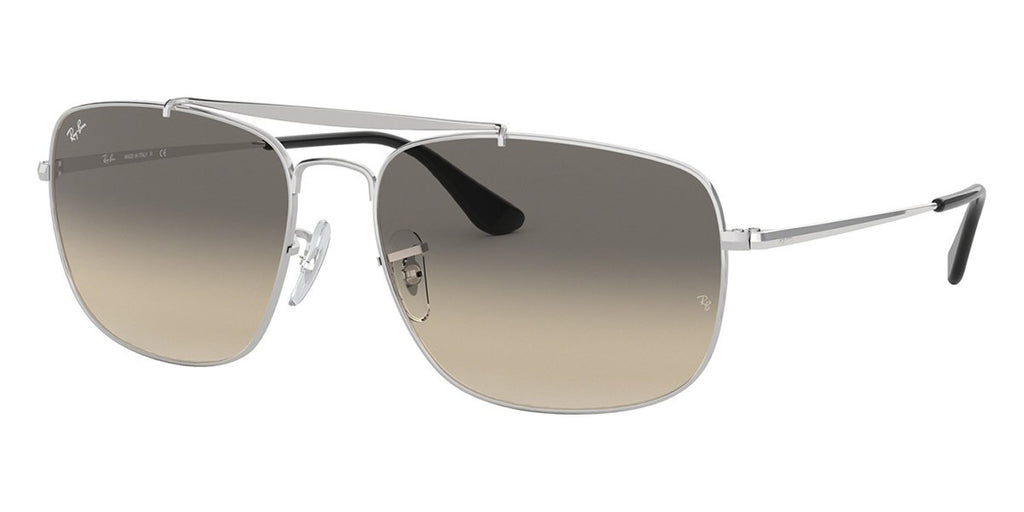 ray ban the colonel rb 3560 00332