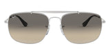 ray ban the colonel rb 3560 00332
