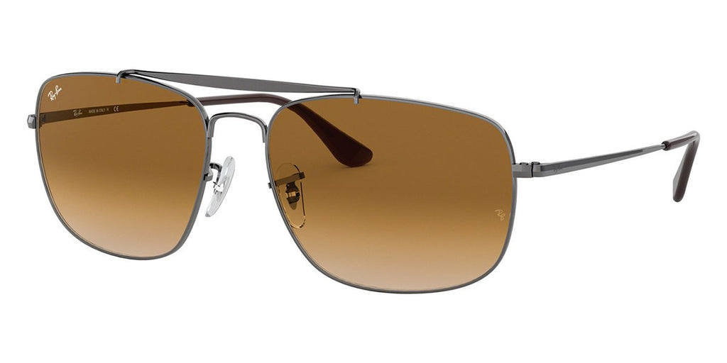 ray ban the colonel rb 3560 004 51