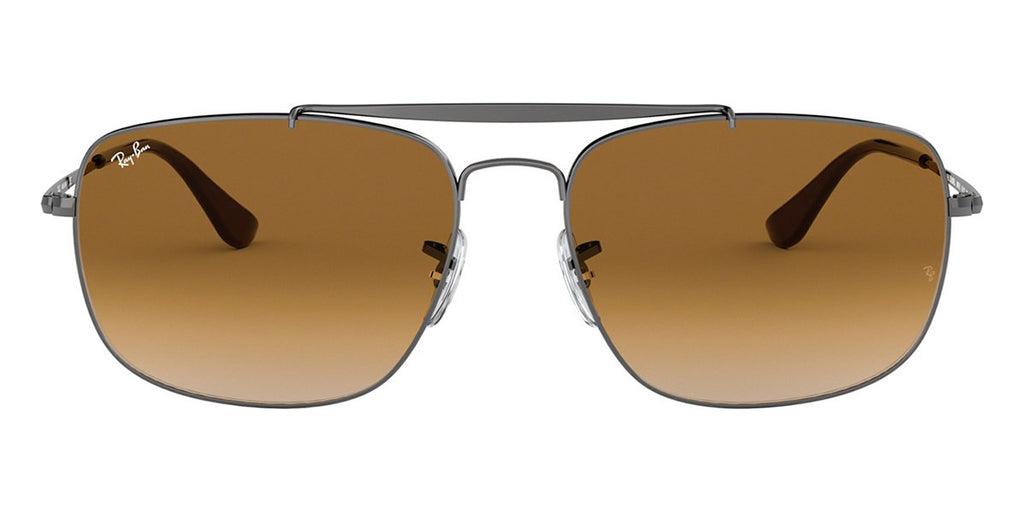 ray ban the colonel rb 3560 004 51