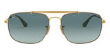 ray ban the colonel rb 3560 91023m