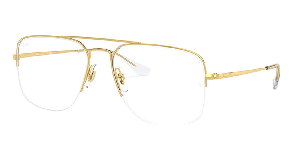 ray ban the general gaze rb 6441 2500