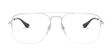 ray ban the general gaze rb 6441 2501