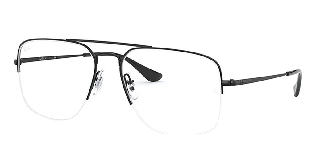 ray ban the general gaze rb 6441 2509