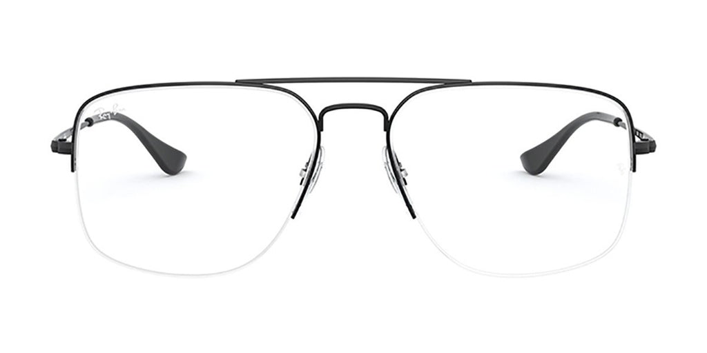 ray ban the general gaze rb 6441 2509