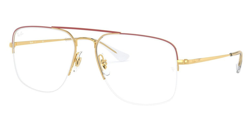 ray ban the general gaze rb 6441 3050