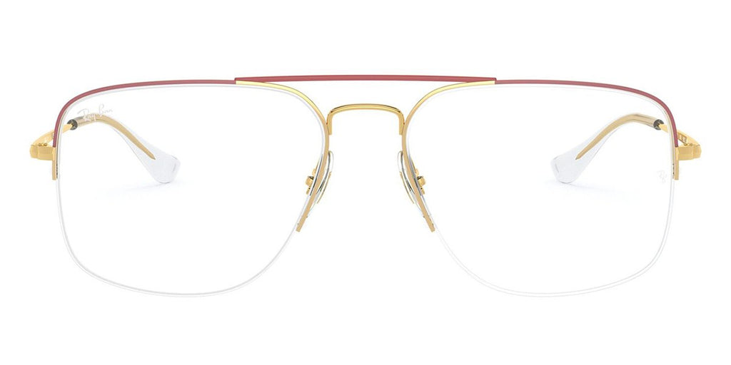 ray ban the general gaze rb 6441 3050