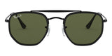 ray ban the marshal ii rb 3648m 00258 polarised