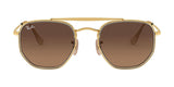 ray ban the marshal ii rb 3648m 912443