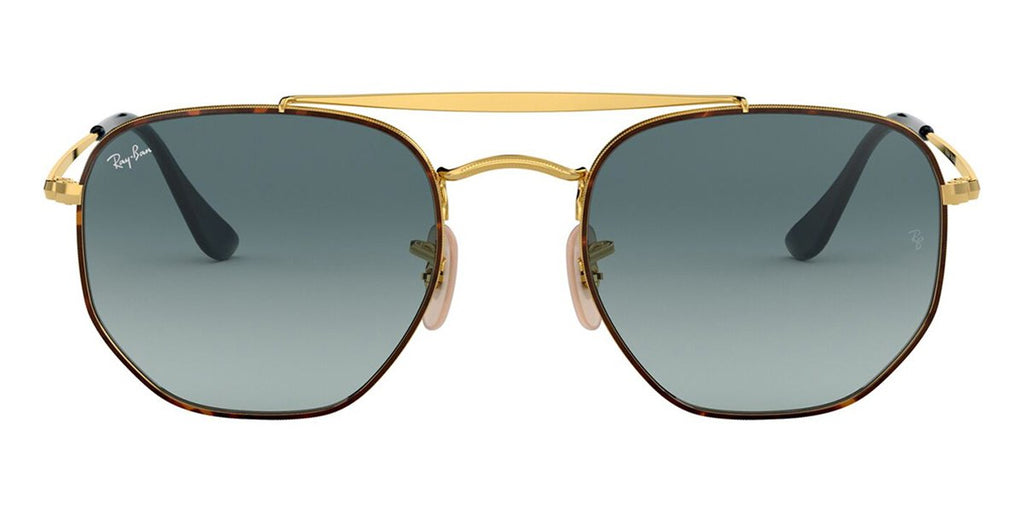 ray ban the marshal rb 3648 91023m