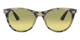 ray ban wayfarer ii rb 2185 1251ab photochromic