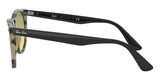ray ban wayfarer ii rb 2185 1251ab photochromic
