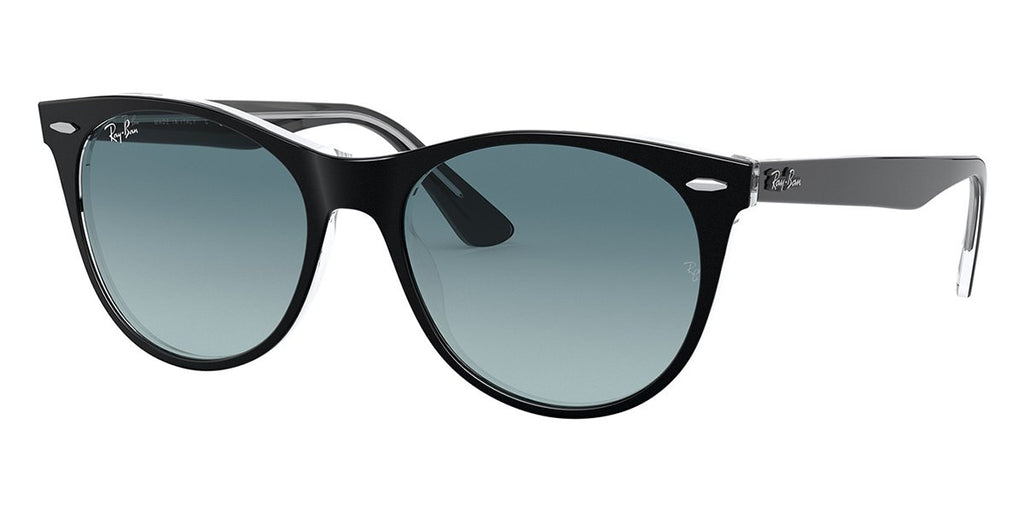 ray ban wayfarer ii rb 2185 12943m