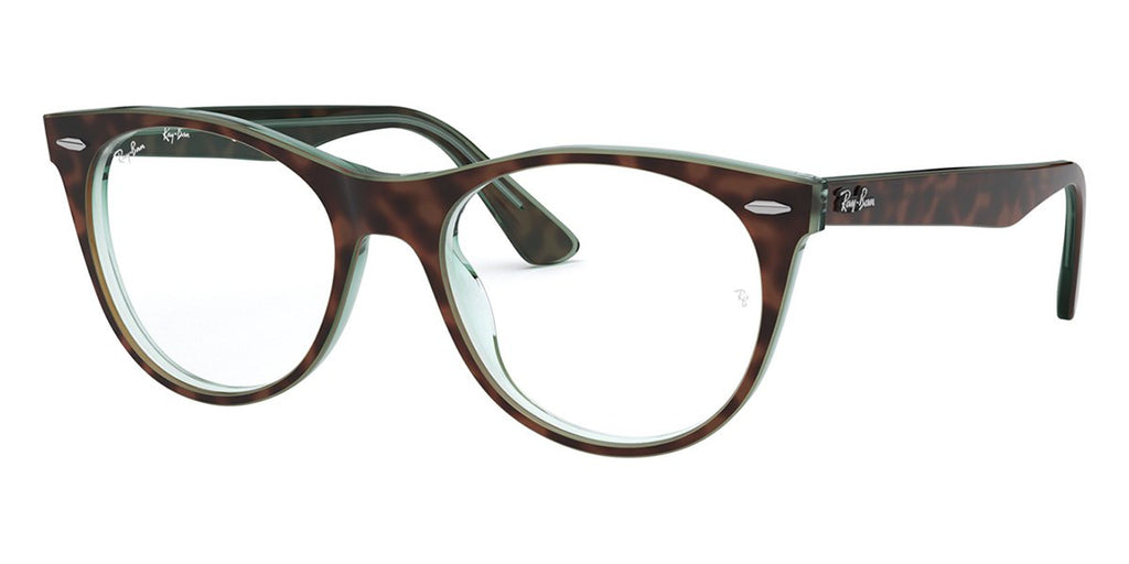 ray ban wayfarer ii rb 2185v 2383