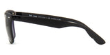 ray ban wayfarer liteforce rb 4195 601s9a polarised