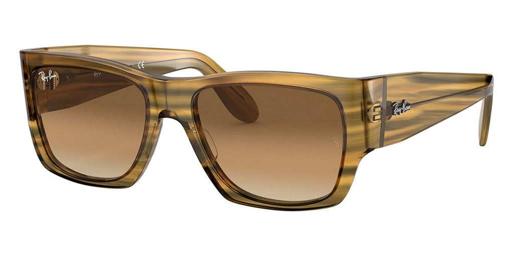 ray ban wayfarer nomad rb 2187 131351