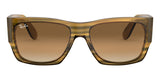 ray ban wayfarer nomad rb 2187 131351