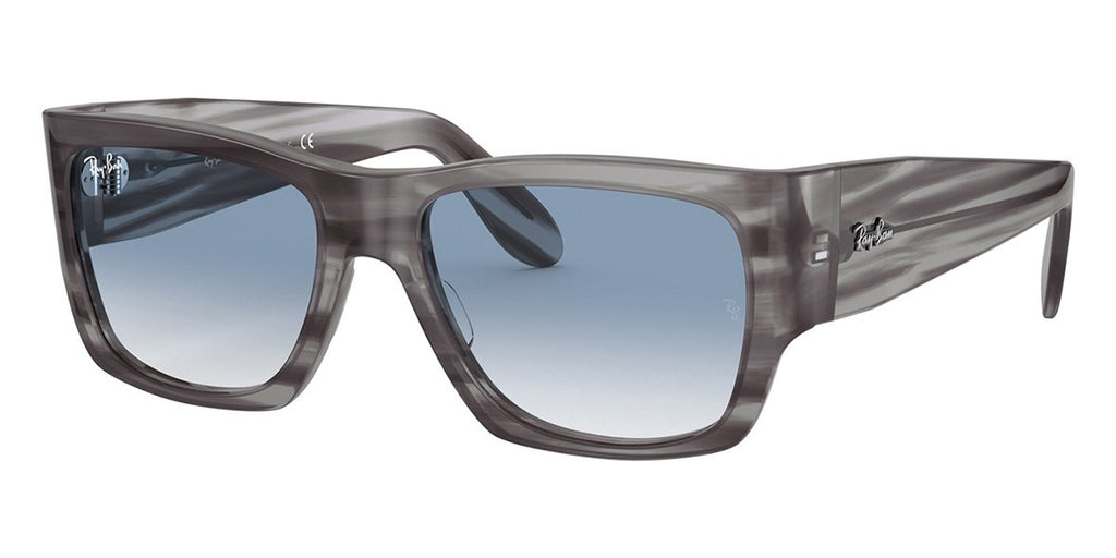 ray ban wayfarer nomad rb 2187 13143f